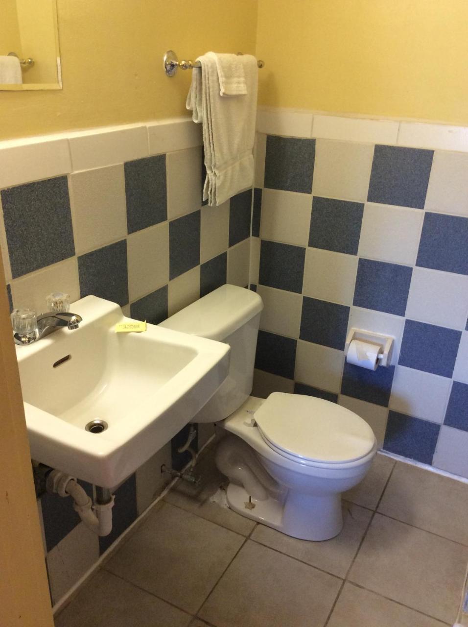 Greenlawn Motel Атмор Екстер'єр фото